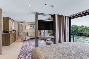 Grand Balcony Suite